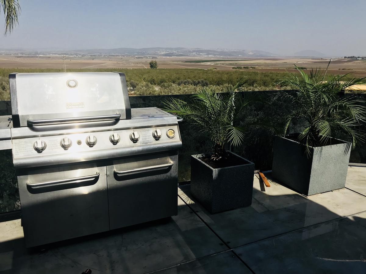 Luxury Apartments Midrakh 'Oz Exterior photo